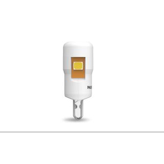 [LEDT2 ISOP] Đèn Led T10 Philips Ultinon Pro6000 [Số lượng: 1 cặp]