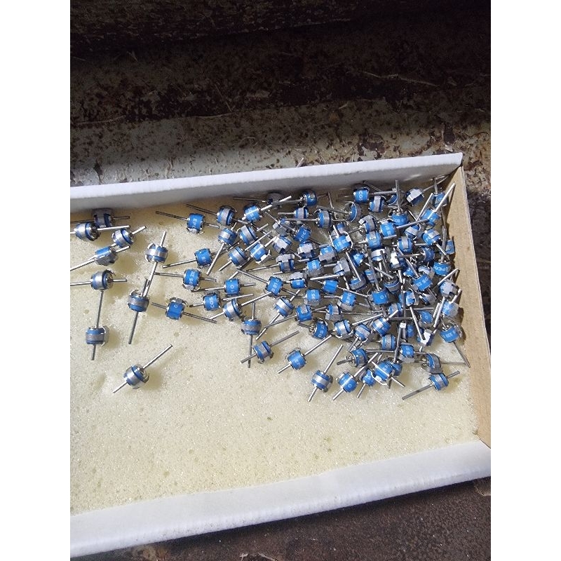 Đi ốt chống sét giá 2 cái