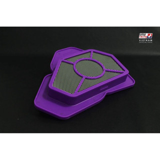 Lọc gió Uma chính hãng Raider Fi, Satria