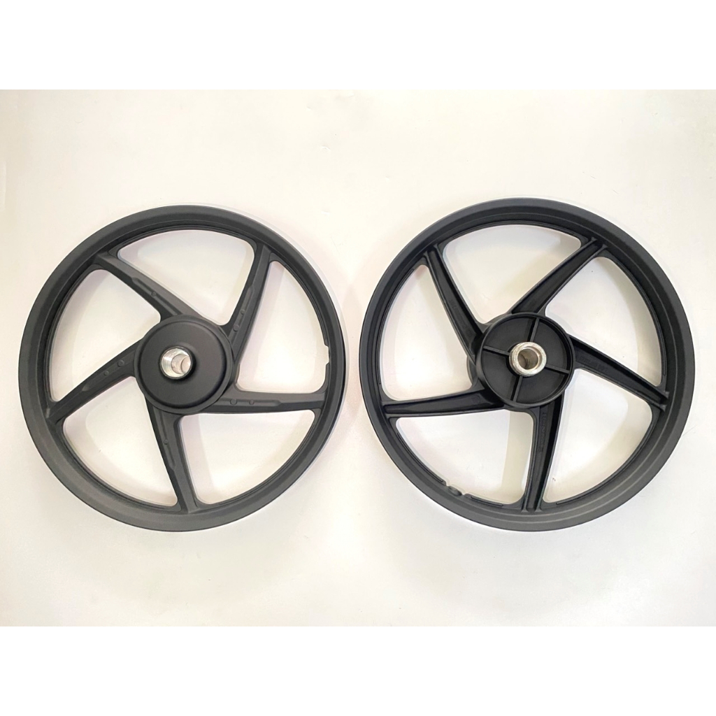 MÂM-VÀNH ĐÚC 5 CÂY 2 THẮNG ĐÙM ( 2 PHANH CƠ) DREAM ,WAVE...