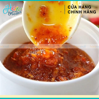 [HÀNG CHÍNH HÃNG] Sa Tế Tôm XO Ông Chà Và 90gr