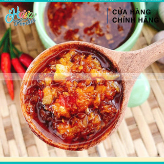 [HÀNG CHÍNH HÃNG] Sa Tế Tôm XO Ông Chà Và 90gr
