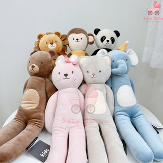 Thú bông, Gấu bông Softlife dễ thương cho bé KT 20 -> 40cm - Suzy Baby