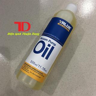 Máy hút chân không Value, 1.5 CFM, 2.0 CFM, 3.0 CFM, model VH115N, VE115N, VE125N, dùng cho máy lạnh, điều hoà, ô tô