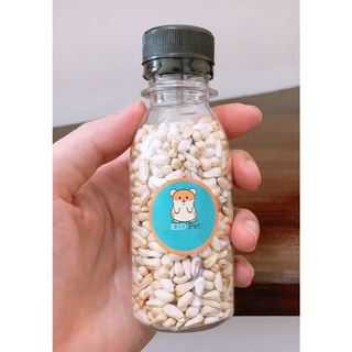 Hạt Kham dinh dưỡng cho hamster lọ 100ml