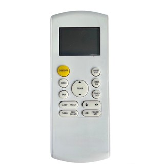 🎀[BẢo hành 03 tháng]🎀 REMOTE MÁY LẠNH REETECH MÃ 01