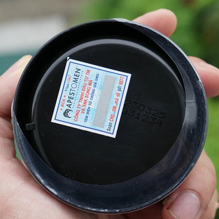 Sáp Vuốt Tóc Nam Volcanic Clay 80g - Giữ Nếp 24h, Mùi Hương Nhẹ Nhàng, Phù Hợp Mọi Kiểu Tóc