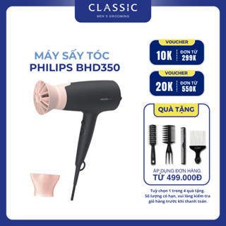 Máy Sấy Tóc Philips BHD350