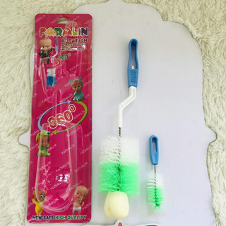 Cây Súc Bình Sữa Xoay 360 Độ Faralin