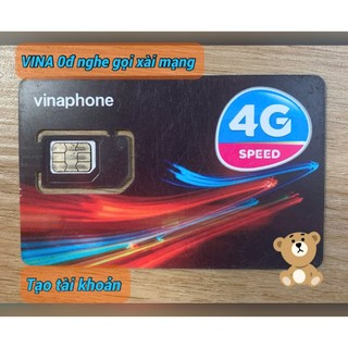 Sim số giá rẻ VINAPHONE