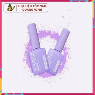 [siêu rẻ 12k 1 chai] Sơn gel Tencoco (link 2/2)