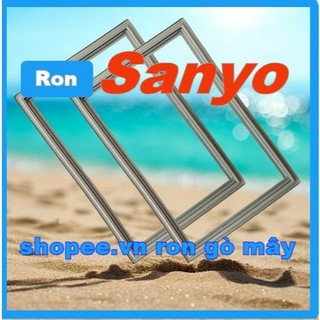 Ron tủ lạnh sanyo SR-U185PN kiểu bắt vít