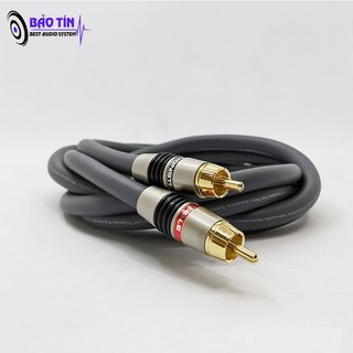 dây tín hiệu RCA /AV Monster Mỹ