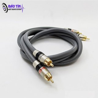 dây tín hiệu RCA /AV Monster Mỹ