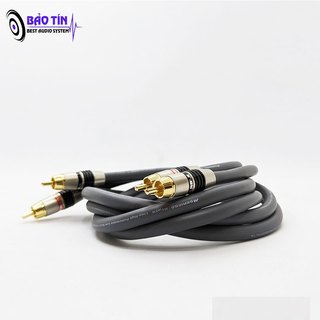 dây tín hiệu RCA /AV Monster Mỹ