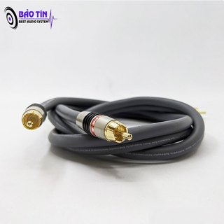 dây tín hiệu RCA /AV Monster Mỹ