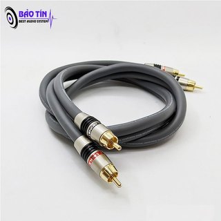 dây tín hiệu RCA /AV Monster Mỹ