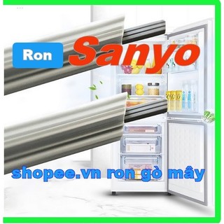 Ron tủ lạnh SANYO SR - P25MN (U,P,S,T)