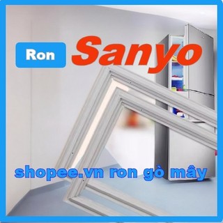 Ron tủ lạnh Sanyo kiểu bắt vít SR 17