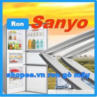 Ron tủ lạnh Sanyo kiểu bắt vít SR 17