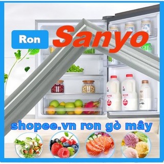 Ron tủ lạnh Sanyo kiểu bắt vít SR 17