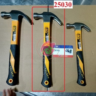 Búa đầu sừng tolsen 25030
