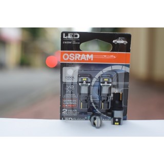 [LEDT2 ISOP] Đèn Led Osram chân T10 [Số lượng: 1 Cặp]