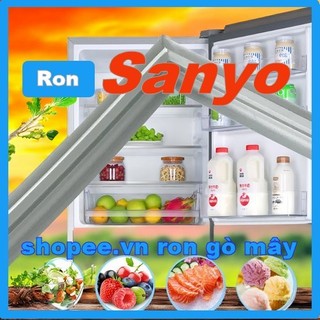 Ron tủ lạnh Sanyo SR U19JN(SU)