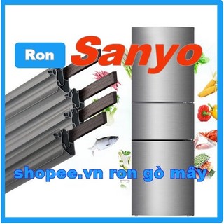 Ron tủ lạnh Sanyo SR U19JN(SU)