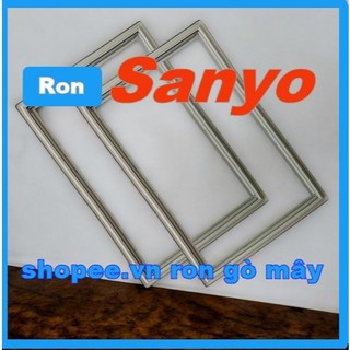Ron tủ lạnh Sanyo SR U19JN(SU)