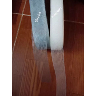 Lưới làm phồng chân váy(giá 6k/1m)