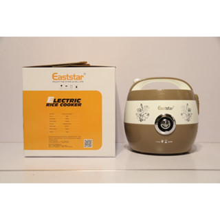 [Cao Cấp] Nồi Cơm Điện Eaststar 1l-1,2l-1,8l Lòng Dày Nấu Cơm Ngon