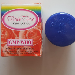 (Combo 2h) hộp Kem thanh thảo