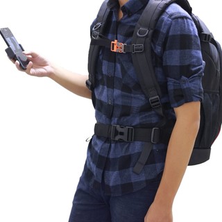 Balo máy ảnh Soudelor Flipside 500
