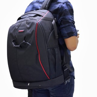 Balo máy ảnh Soudelor Flipside 500