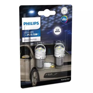 [LEDT2 ISOP] Đèn LED Philips Ultinon Pro3100 [Bảo hành 5 năm]