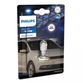 [LEDT2 ISOP] Đèn LED Philips Ultinon Pro3100 [Bảo hành 5 năm]