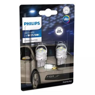 [LEDT2 ISOP] Đèn LED Philips Ultinon Pro3100 [Bảo hành 5 năm]