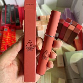 Son kem 3CE Velvet Lip Tint [CHÍNH HÃNG]