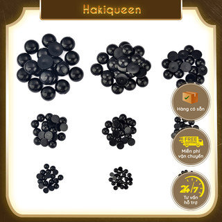 Mắt thú dán nhiều kích thước - Hakiqueen