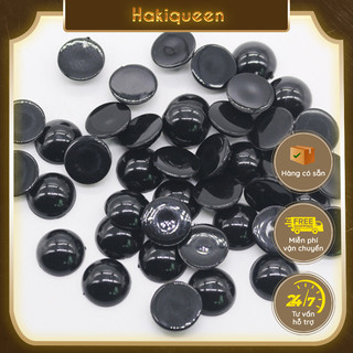 Mắt thú dán nhiều kích thước - Hakiqueen