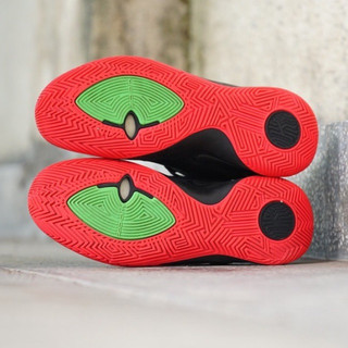 [ĐÃ QUA SỬ DỤNG]   KYRIE FLYTRAP 2  - AO4438-005 - Secondhand Chính Hãng