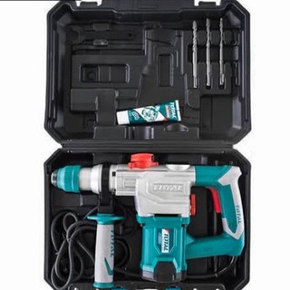TOTAL Máy khoan đục bê tông (1050W) TH110286 <HÀNG CHÍNH HÃNG>