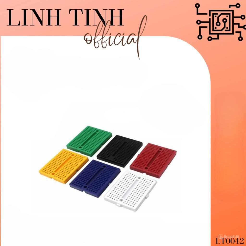 Board Test Breadboard SYB-170 170 lỗ