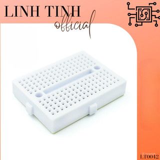 Board Test Breadboard SYB-170 170 lỗ