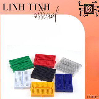 Board Test Breadboard SYB-170 170 lỗ