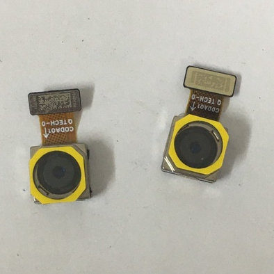 CAMERA SAU OPPO REALME C12