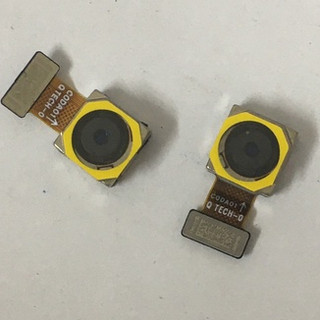 CAMERA SAU OPPO REALME C12
