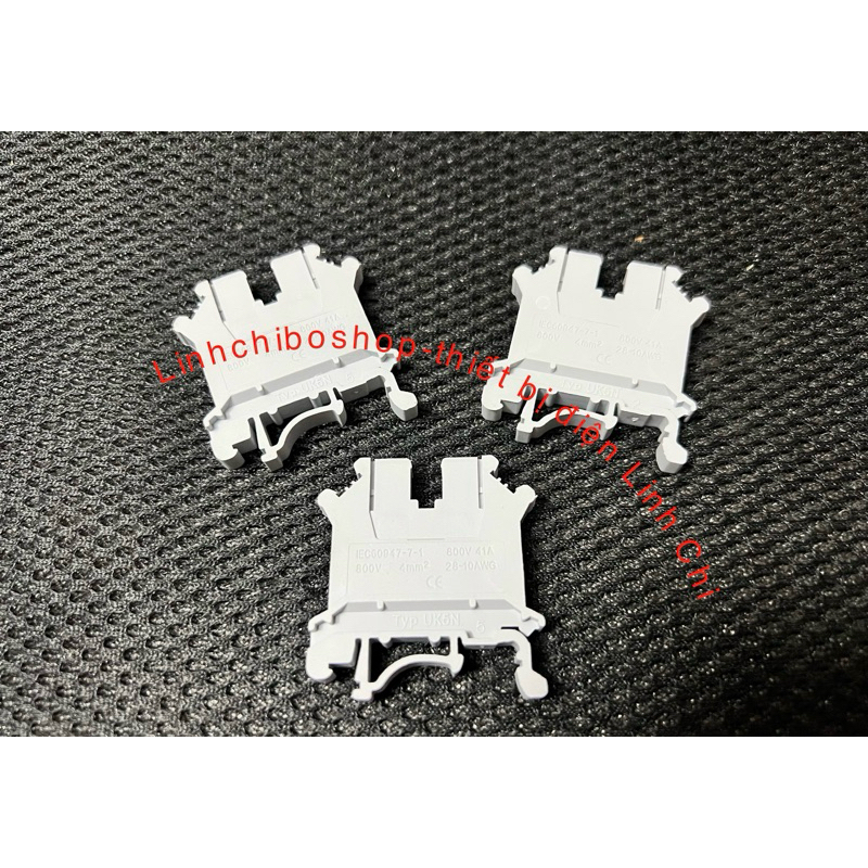 Cầu đấu UK3