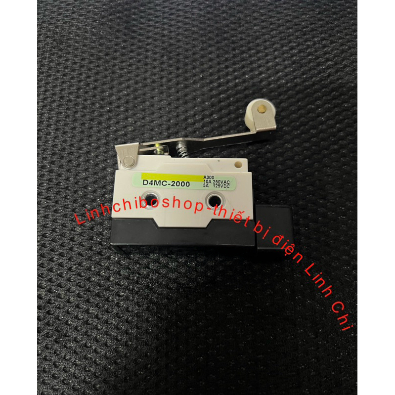 Công tắc hành trình 10A